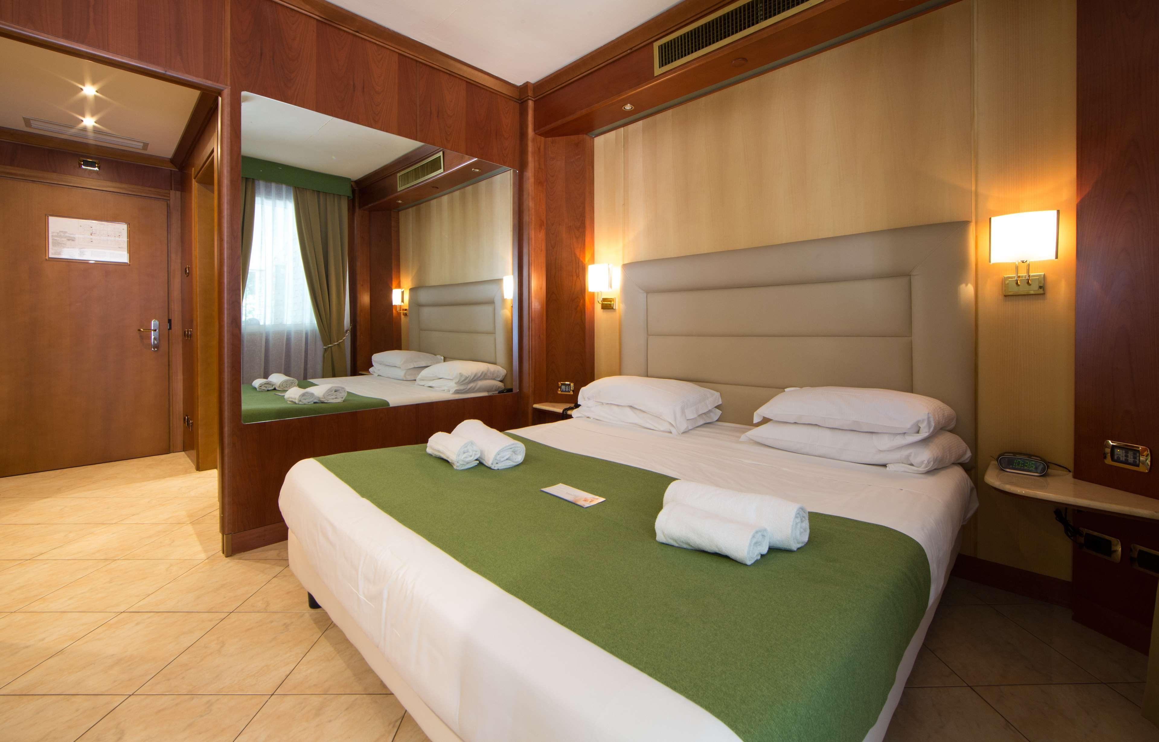 Best Western Hotel Anthurium Santo Stefano al Mare Extérieur photo