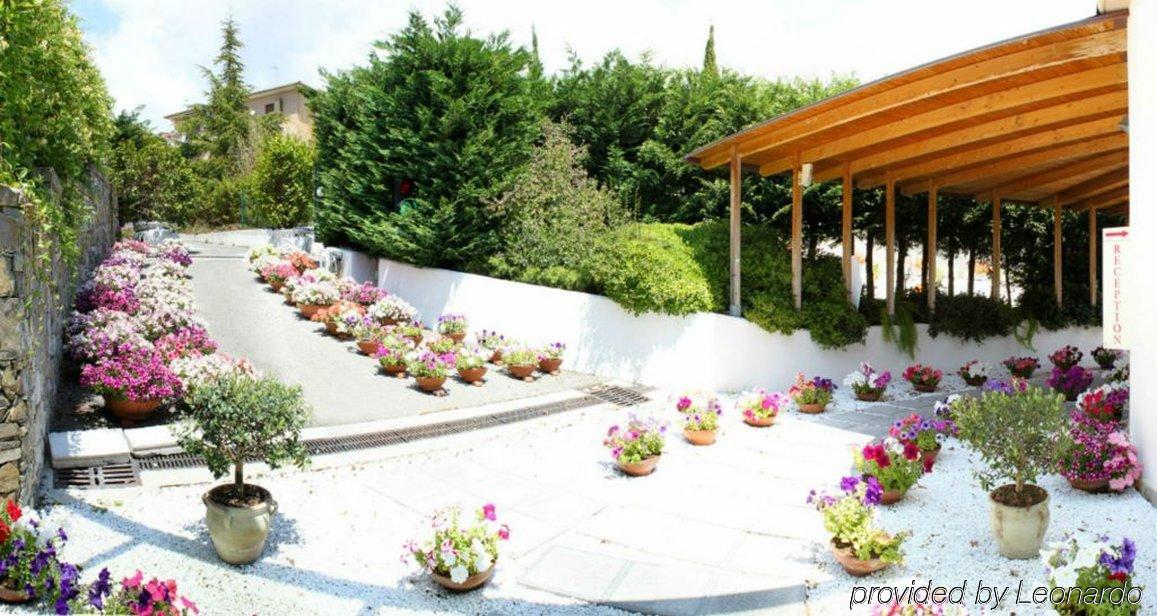 Best Western Hotel Anthurium Santo Stefano al Mare Extérieur photo