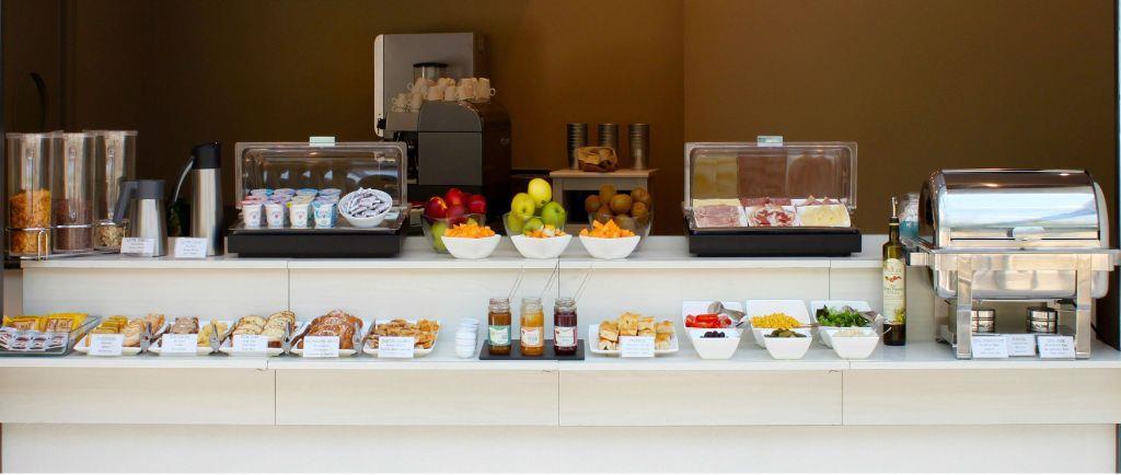 Best Western Hotel Anthurium Santo Stefano al Mare Extérieur photo