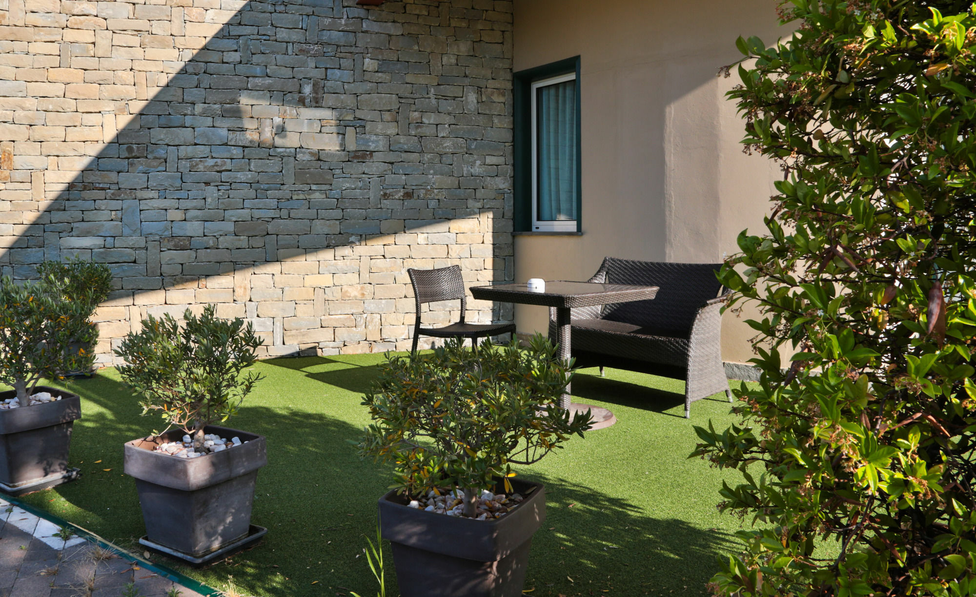 Best Western Hotel Anthurium Santo Stefano al Mare Extérieur photo