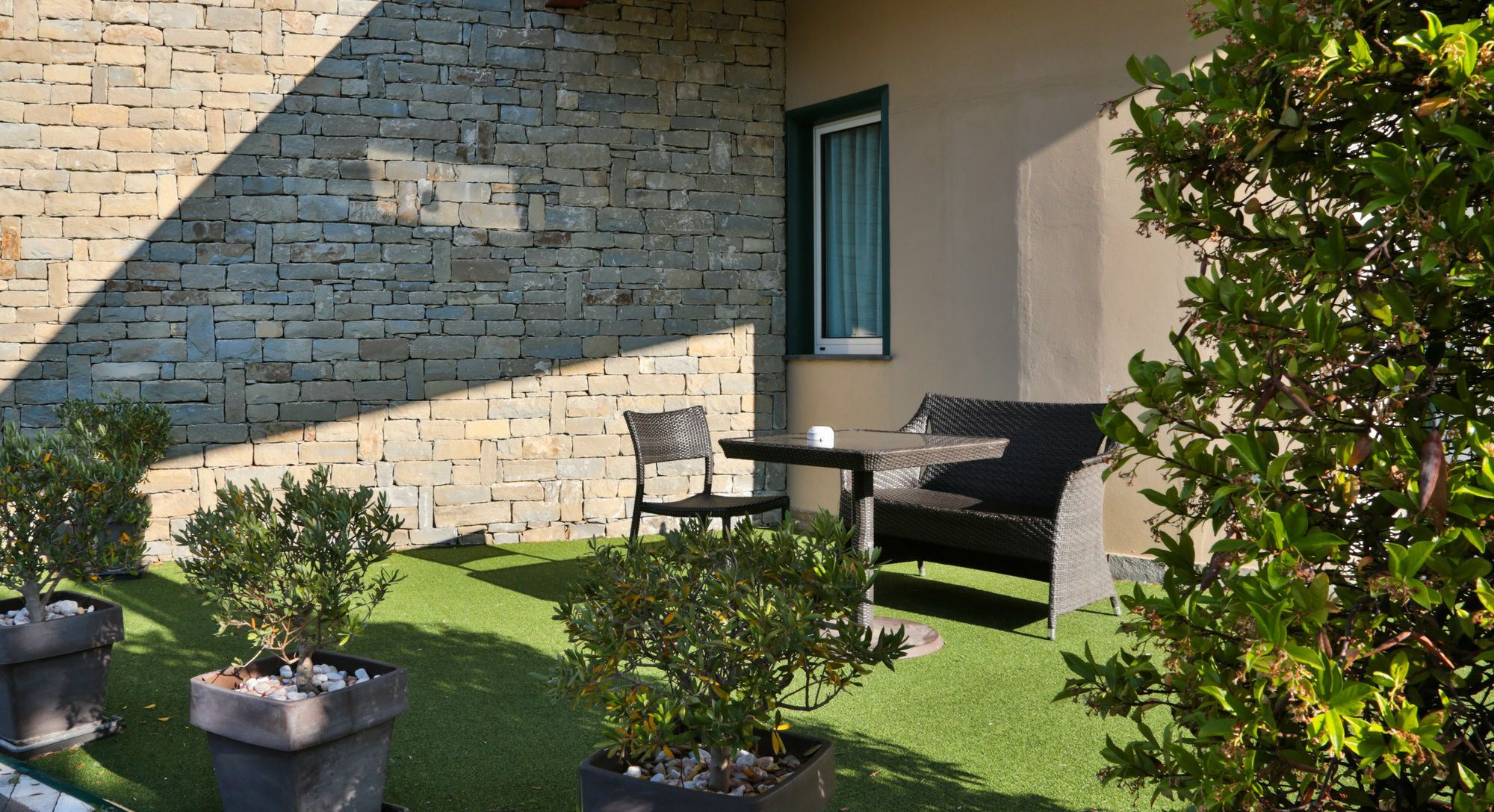 Best Western Hotel Anthurium Santo Stefano al Mare Extérieur photo